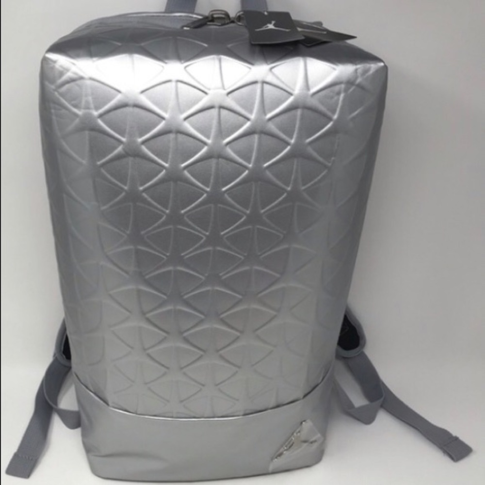 Nike Jordan laptop backpack